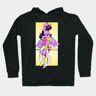 Princess Twilight Sparkle Hoodie